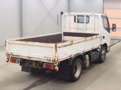Toyota TOYOACE