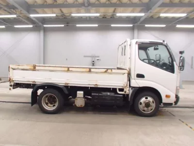 Toyota TOYOACE