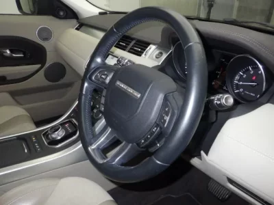 Rover RANGE ROVER