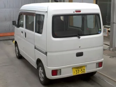 Mitsubishi MINICAB VAN