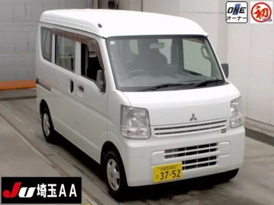 Mitsubishi MINICAB VAN