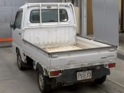 Subaru SAMBAR