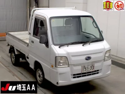 Subaru SAMBAR