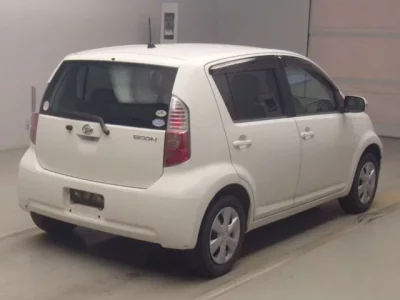 Daihatsu Boon
