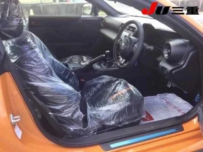 Toyota 86