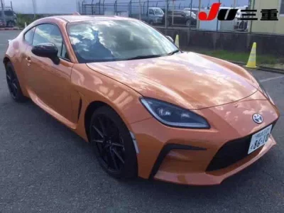 Toyota 86