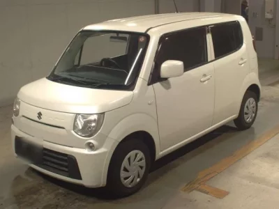 Suzuki MRWAGON