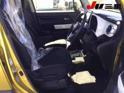 Suzuki XBEE