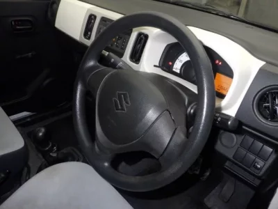 Suzuki ALTO VAN