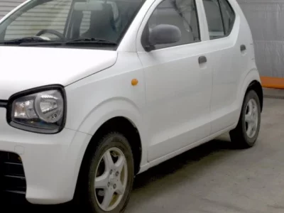Suzuki ALTO VAN