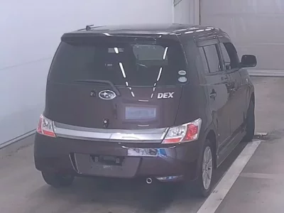 Subaru DEX