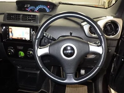 Subaru DEX