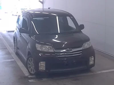 Subaru DEX