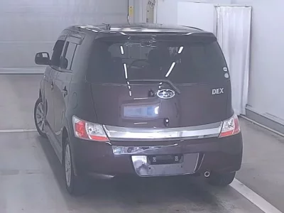 Subaru DEX