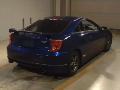 Toyota CELICA