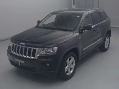 Chrysler JEEP GRAND CHEROKEE