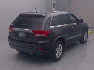 Chrysler JEEP GRAND CHEROKEE