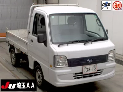 Subaru SAMBAR