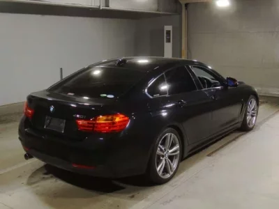 BMW 4-Series
