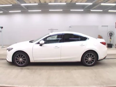Mazda ATENZA SEDAN