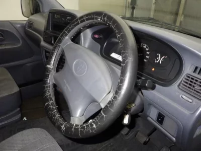 Toyota TOWN ACE VAN