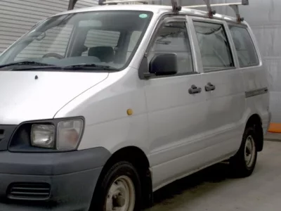 Toyota TOWN ACE VAN