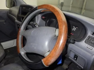 Toyota TOWN ACE VAN