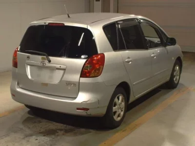 Toyota COROLLA SPACIO