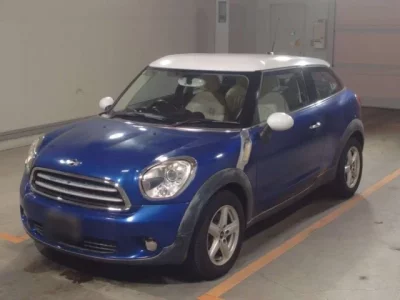 BMW MINI