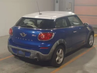 BMW MINI