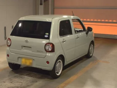 Daihatsu MIRA TOCOT