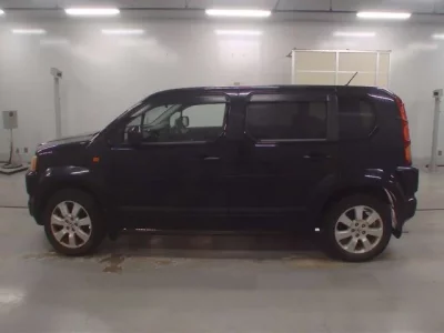 Honda CROSSROAD