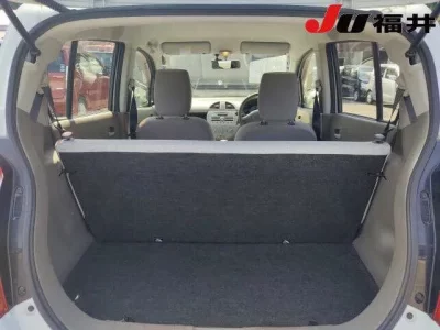 Suzuki ALTO ECO