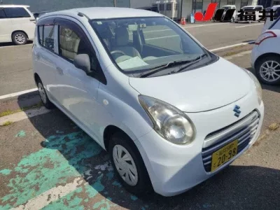 Suzuki ALTO ECO