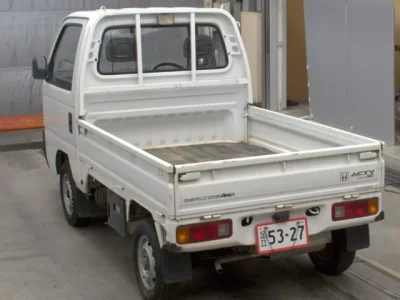 Honda ACTY TRUCK
