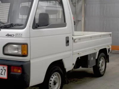 Honda ACTY TRUCK