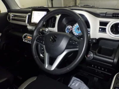 Suzuki XBEE