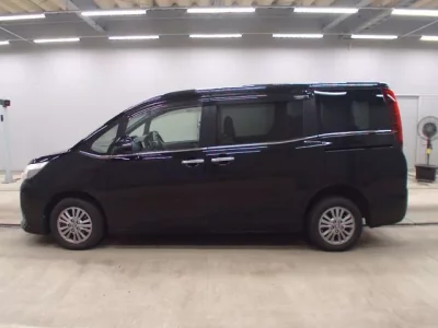 Toyota ESQUIRE