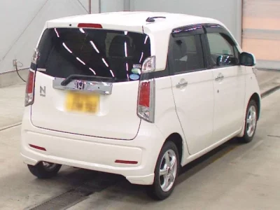 Honda N WGN