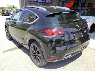 Citroen DS4