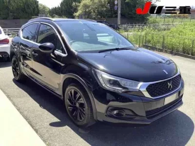 Citroen DS4