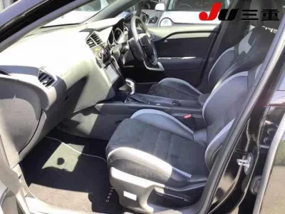Citroen DS4