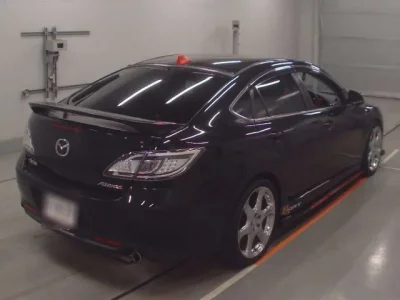Mazda ATENZA SPORT