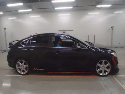 Mazda ATENZA SPORT
