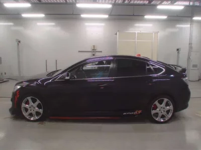 Mazda ATENZA SPORT