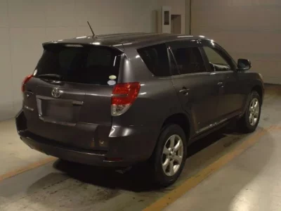 Toyota VANGUARD
