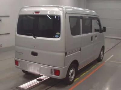 Mitsubishi MINICAB VAN