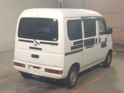Honda ACTY VAN