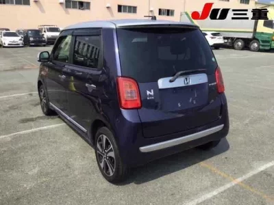 Honda N ONE