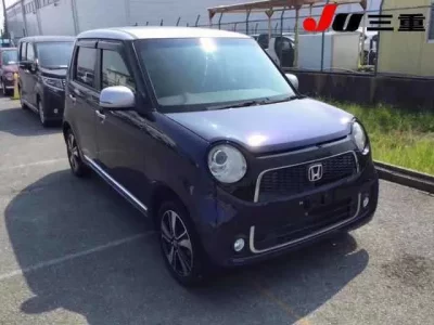 Honda N ONE